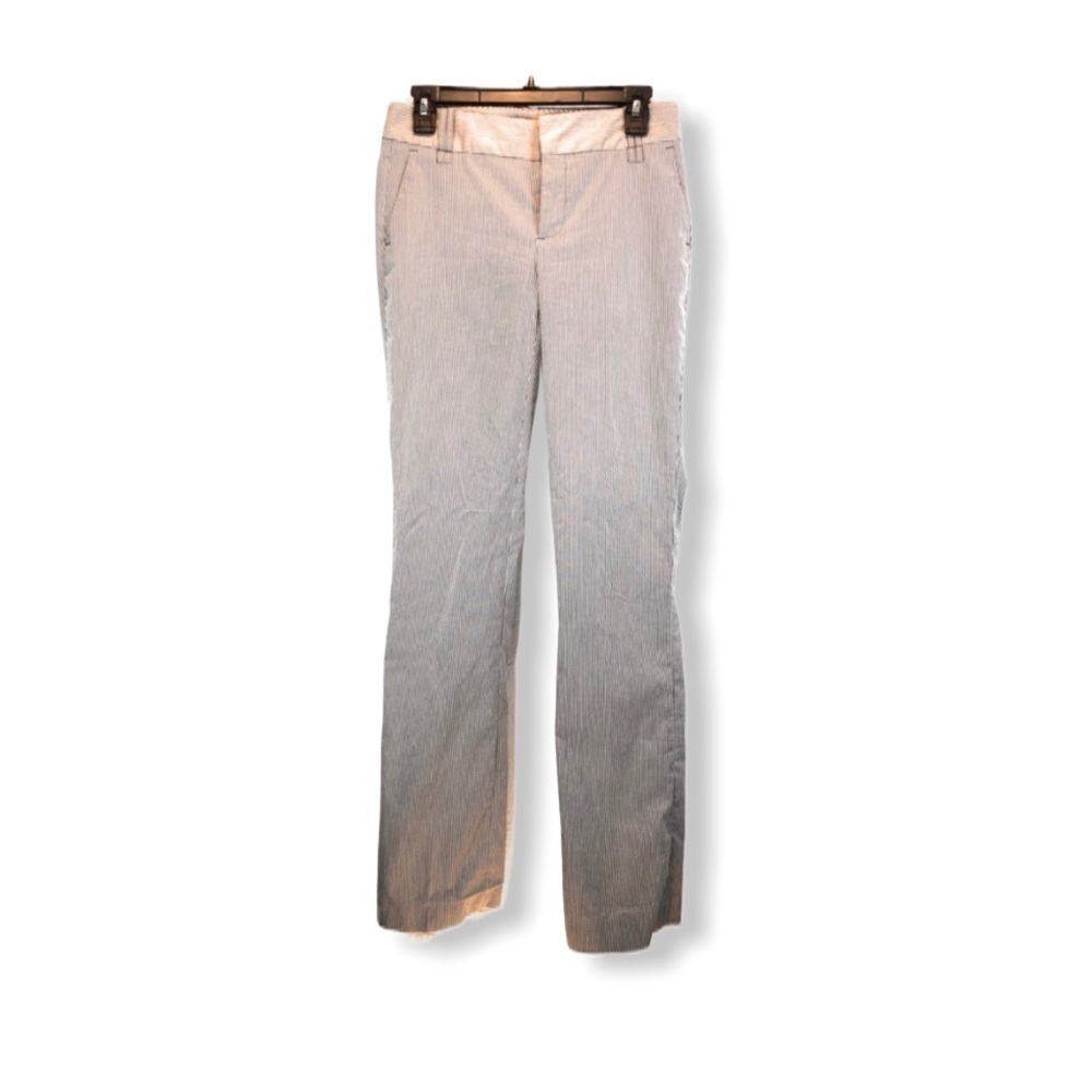 Zara Basic Pants - Picture 9 of 9